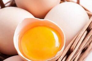 土鸡蛋的营养价值及功效