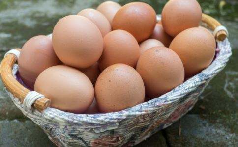 土鸡蛋营养价值及功效
