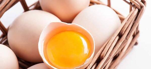土鸡蛋的营养价值及功效
