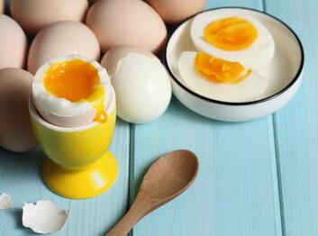 土鸡蛋价格不稳定 营养价值真的高吗