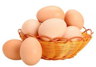 土鸡蛋一天吃几个最好？