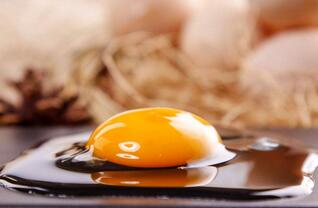 为什么土鸡蛋更具营养价值？