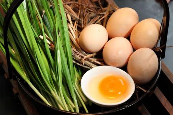 土鸡蛋怎么吃最有营养.jpg